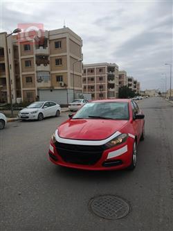 Dodge Dart